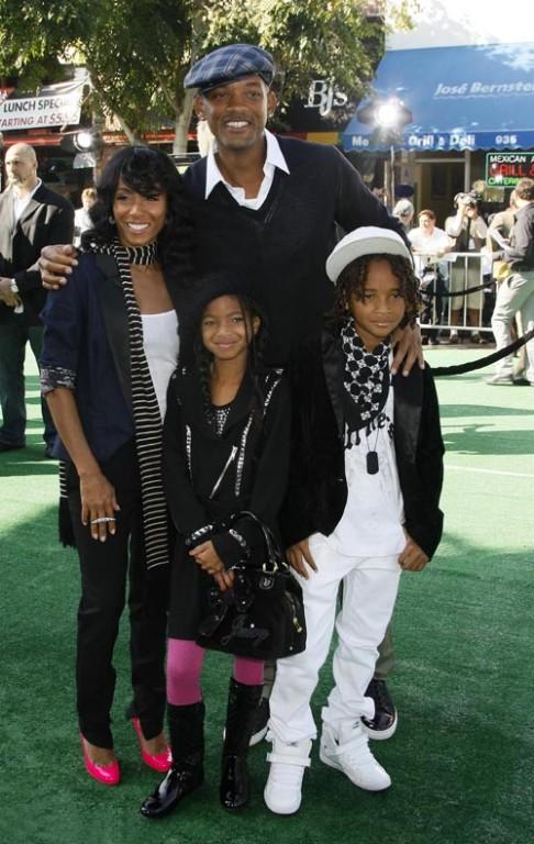 Голливудские папочки отгуляли День отца