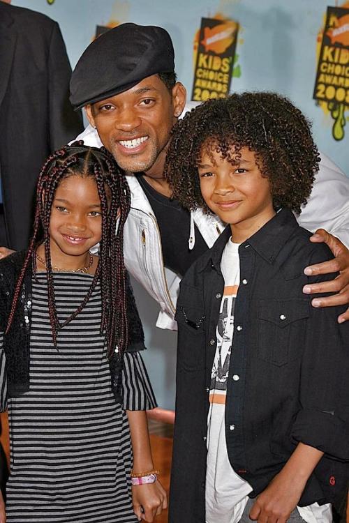 Голливудские папочки отгуляли День отца