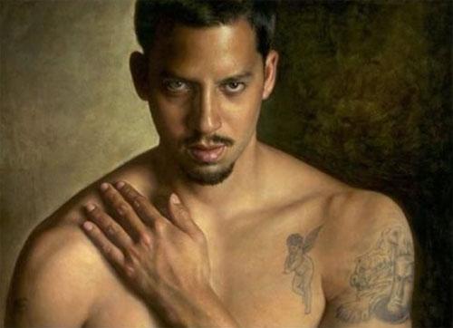 Топ-10 «феноменальных людей»