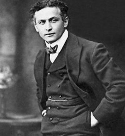 Топ-10 «феноменальных людей»