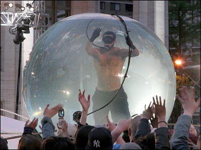 Топ-10 «феноменальных людей»