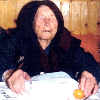 Топ-10 «феноменальных людей»