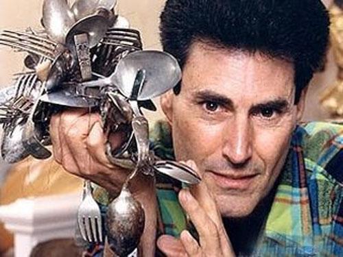 Топ-10 «феноменальных людей»