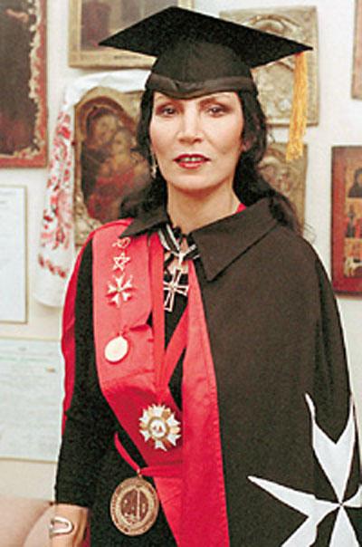 Топ-10 «феноменальных людей»