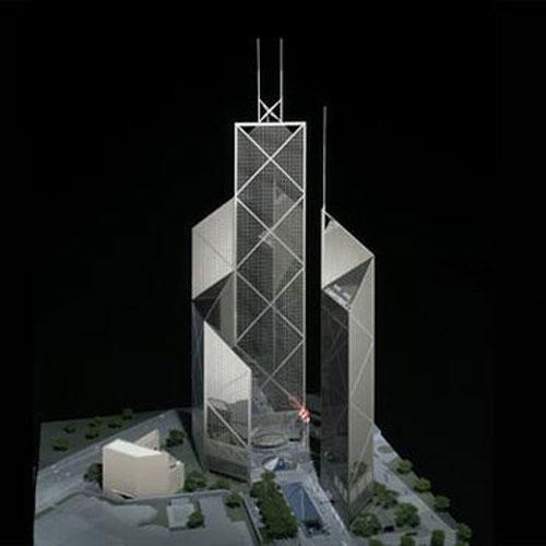 Топ-15 «замороженных» небоскребов