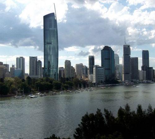 Топ-15 «замороженных» небоскребов