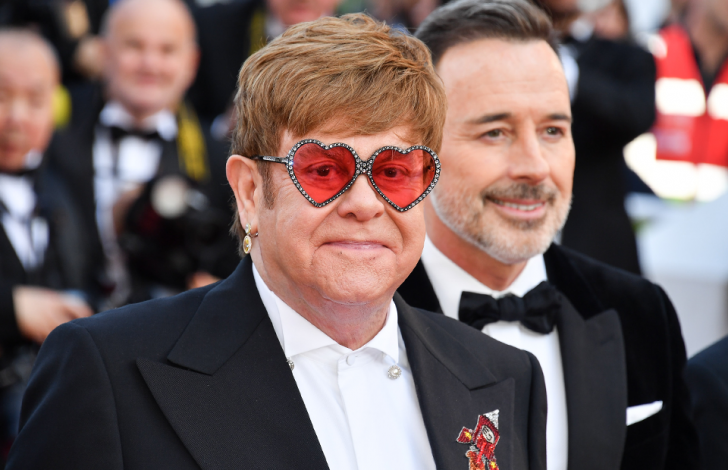 Настоящие имена некоторых звезд