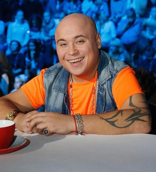 Настоящие имена некоторых звезд