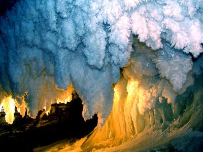 Топ-10 самых впечатляющих пещер мира, открытых для экскурсий
