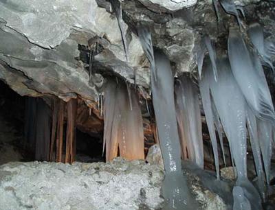 Топ-10 самых впечатляющих пещер мира, открытых для экскурсий