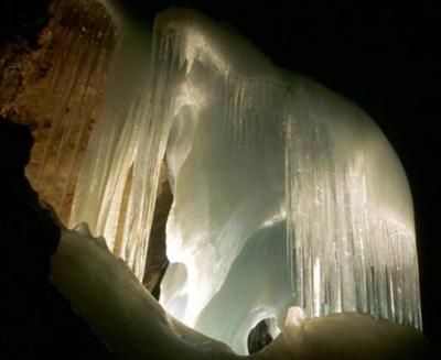 Топ-10 самых впечатляющих пещер мира, открытых для экскурсий