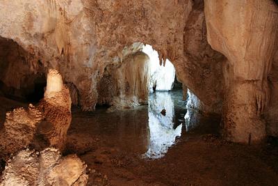 Топ-10 самых впечатляющих пещер мира, открытых для экскурсий