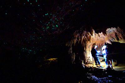 Топ-10 самых впечатляющих пещер мира, открытых для экскурсий