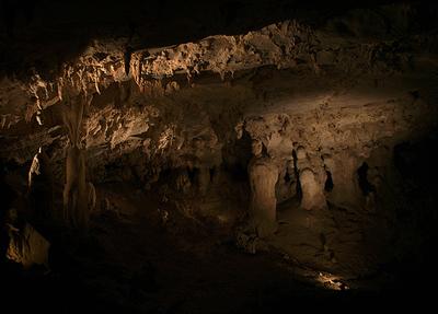 Топ-10 самых впечатляющих пещер мира, открытых для экскурсий