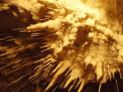 Топ-10 самых впечатляющих пещер мира, открытых для экскурсий