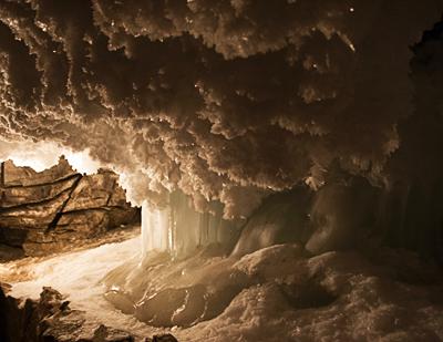 Топ-10 самых впечатляющих пещер мира, открытых для экскурсий