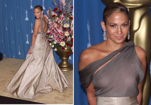 Самые отчаянные декольте на красной ковровой дорожке