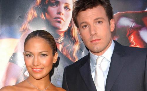 Браки знаменитостей, которые не состоялись