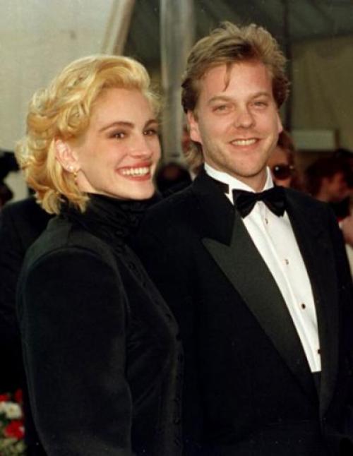 Браки знаменитостей, которые не состоялись