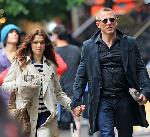 Браки знаменитостей, которые не состоялись