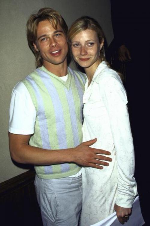 Браки знаменитостей, которые не состоялись