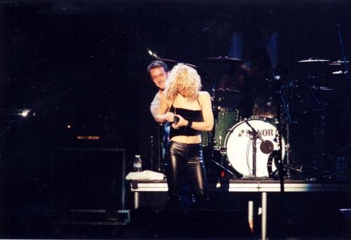 Браки знаменитостей, которые не состоялись