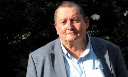 Знаменитости, которых мы потеряли в 2019 году (часть 2)