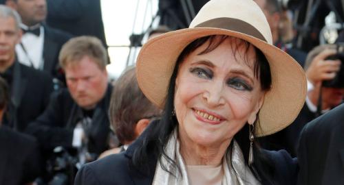 Знаменитости, которых мы потеряли в 2019 году (часть 2)