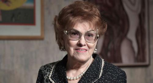 Знаменитости, которых мы потеряли в 2019 году (часть 2)