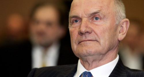 Знаменитости, которых мы потеряли в 2019 году (часть 2)