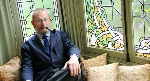 Знаменитости, которых мы потеряли в 2019 году (часть 2)