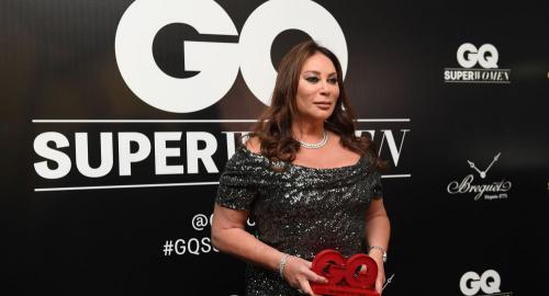 Знаменитости, которых мы потеряли в 2019 году (часть 2)