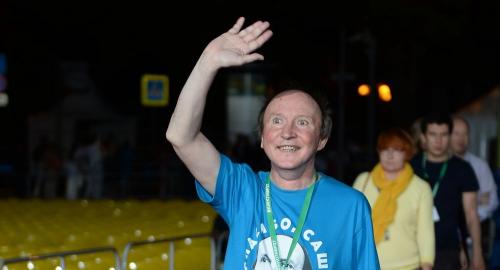 Знаменитости, которых мы потеряли в 2019 году (часть 2)