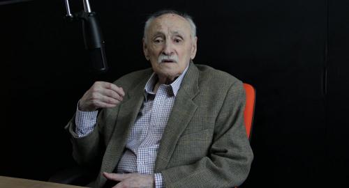 Знаменитости, которых мы потеряли в 2019 году (часть 2)