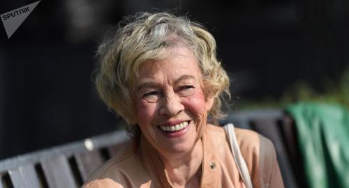 Знаменитости, которых мы потеряли в 2019 году (часть 2)