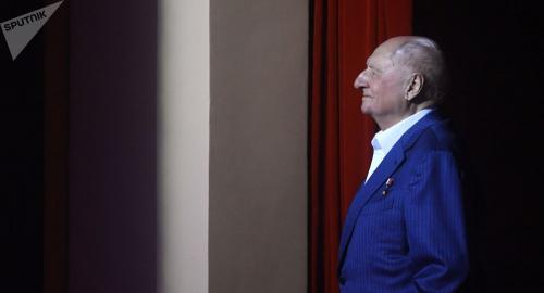 Знаменитости, которых мы потеряли в 2019 году (часть 2)