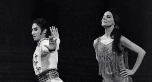 Знаменитости, которых мы потеряли в 2019 году (часть 2)