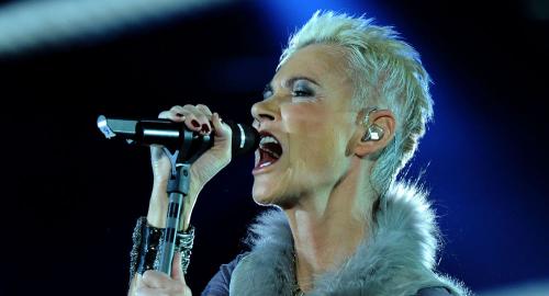 Знаменитости, которых мы потеряли в 2019 году (часть 2)