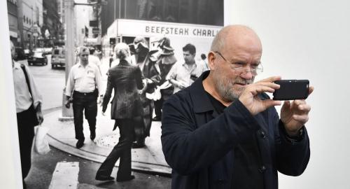 Знаменитости, которых мы потеряли в 2019 году (часть 2)