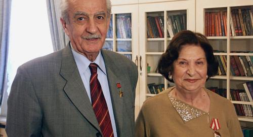 Знаменитости, которых мы потеряли в 2019 году (часть 2)