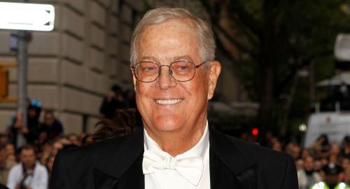 Знаменитости, которых мы потеряли в 2019 году (часть 2)