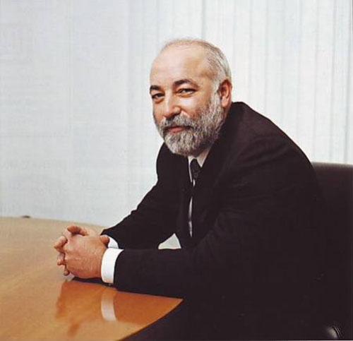 Самые богатые мужчины России