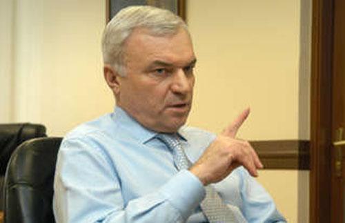 Самые богатые мужчины России