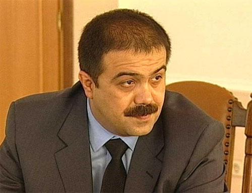 Самые богатые мужчины России