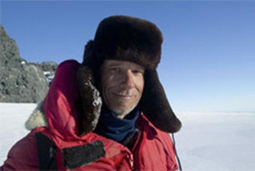 Тайны кипящей Антарктиды