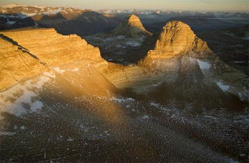 Тайны кипящей Антарктиды