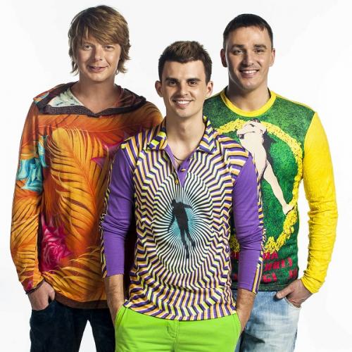 Самые нелепые наряды российских звёзд из 1990-2000-х