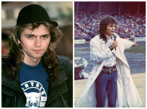 Самые нелепые наряды российских звёзд из 1990-2000-х