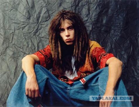 Самые нелепые наряды российских звёзд из 1990-2000-х