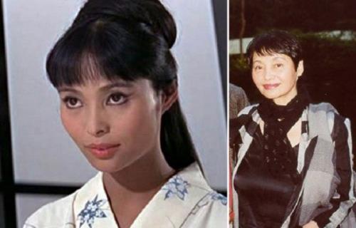 ТОП-30 женщин Джеймса Бонда: тогда и сейчас